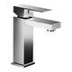 Rico Square Vanity Faucet