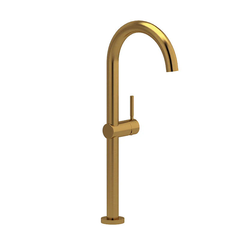 Riobel Riu Single Hole Tall Lavatory Faucet