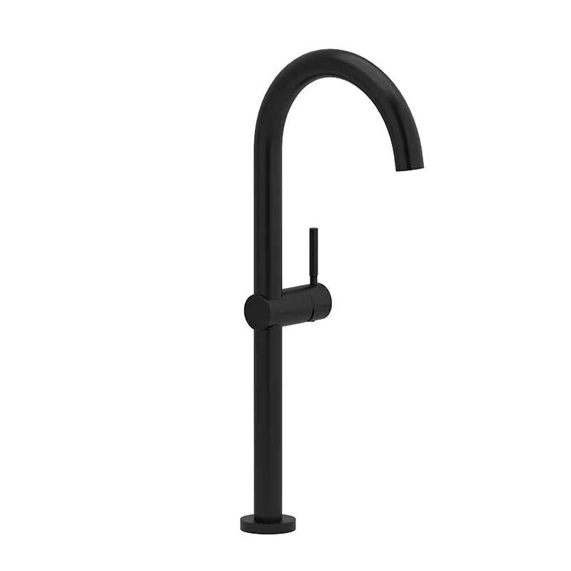 Riobel Riu Single Hole Tall Lavatory Faucet