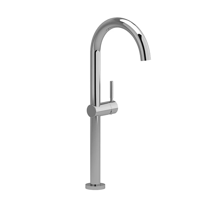 Riobel Riu Single Hole Tall Lavatory Faucet