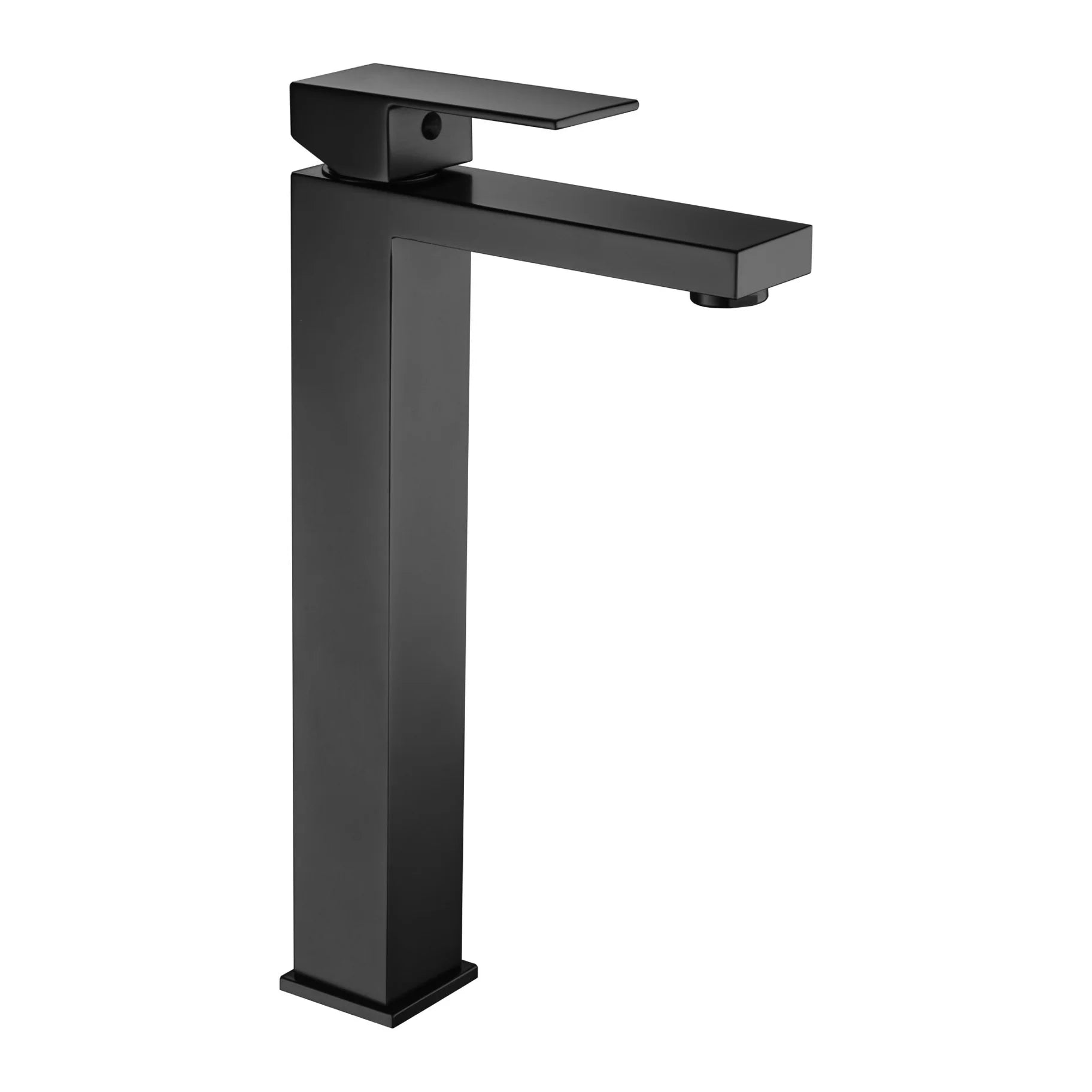 Roberto Square Vessel Sink Faucet
