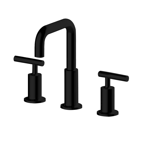 Romero 3-Hole Vanity Faucet