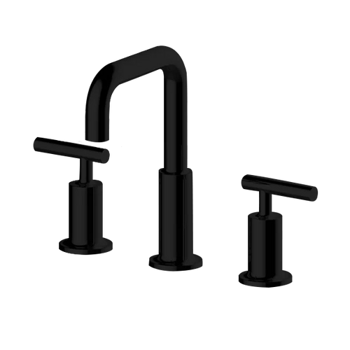 Romero 3-Hole Vanity Faucet