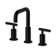 Romero 3-Hole Vanity Faucet