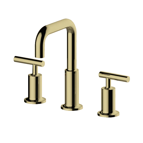 Romero 3-Hole Vanity Faucet