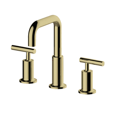 Romero 3-Hole Vanity Faucet