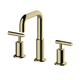 Romero 3-Hole Vanity Faucet