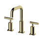 Romero 3-Hole Vanity Faucet