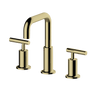 Romero 3-Hole Vanity Faucet
