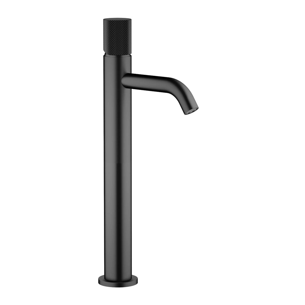 Rosabella Industrial Vessel Sink Faucet