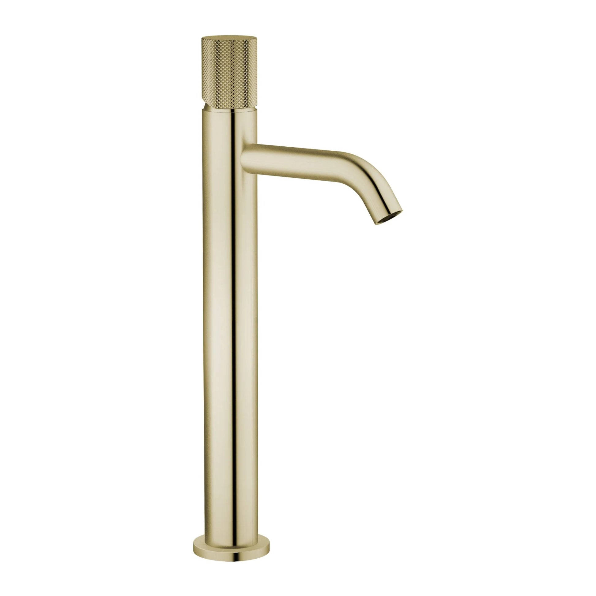 Rosabella Industrial Vessel Sink Faucet