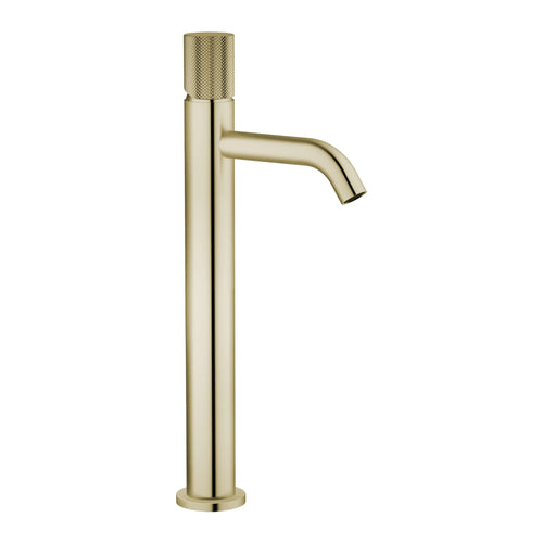 Rosabella Industrial Vessel Sink Faucet
