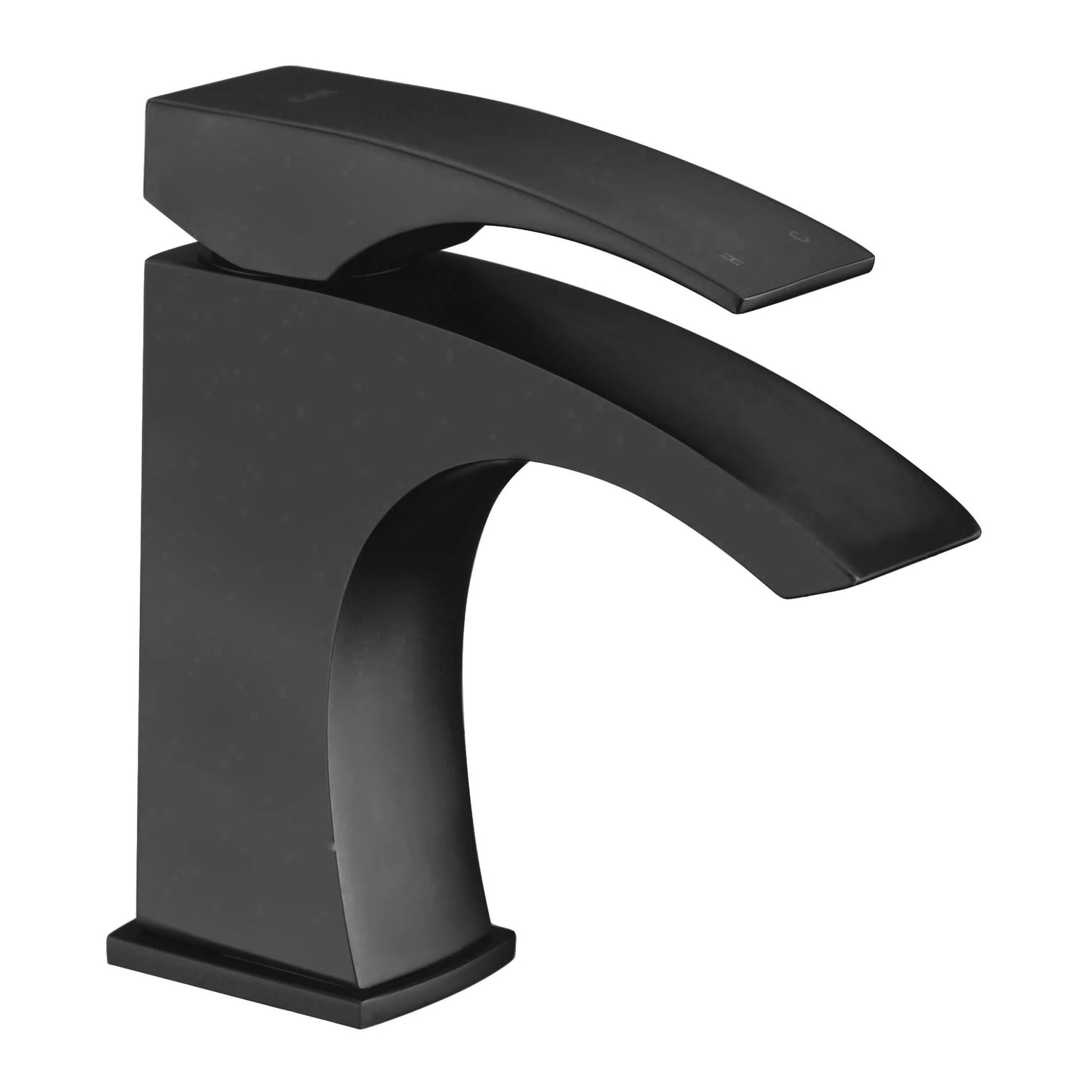 Rosana Round Shape Vanity Faucet