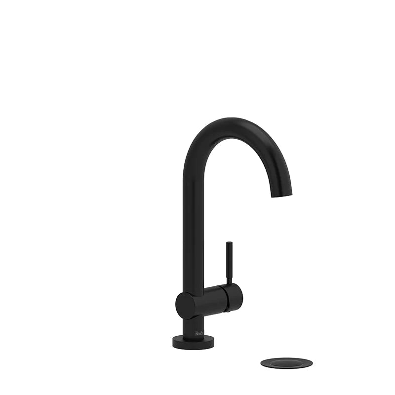 Riobel Riu Single Hole Lavatory Faucet