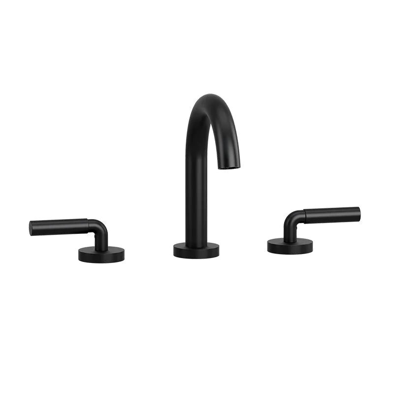 Riobel Riu 8-Inch Widespread Bathroom Faucet