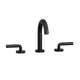 Riobel Riu 8-Inch Widespread Bathroom Faucet