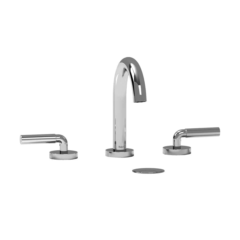 Riobel Riu 8-Inch Widespread Bathroom Faucet