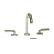 Riobel Riu 8-Inch Widespread Bathroom Faucet