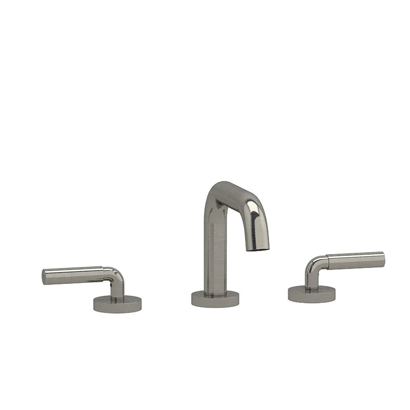 Riobel Riu 8" Lavatory Faucet with Square Spout