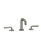 Riobel Riu 8" Lavatory Faucet with Square Spout