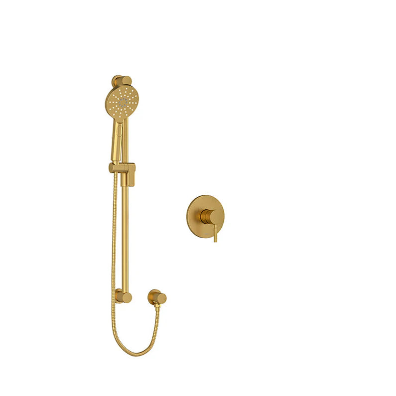 Riobel Riu Pressure Balance Hand Shower