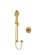 Riobel Riu Pressure Balance Hand Shower