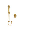 Riobel Riu Pressure Balance Hand Shower