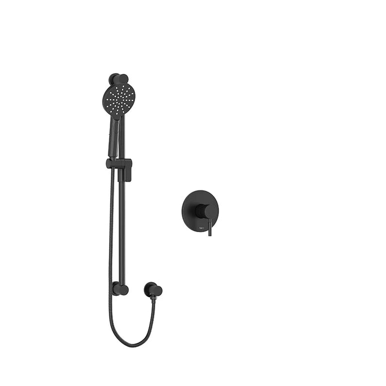 Riobel Riu Pressure Balance Hand Shower