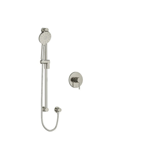 Riobel Riu Pressure Balance Hand Shower