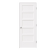 Shaker 5-Panel Solid Door (Pre-Hung)-80"