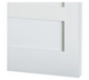 Shaker 5-Panel 22-inch x 80-inch x 1-3/8-inch Solid Core Interior Door