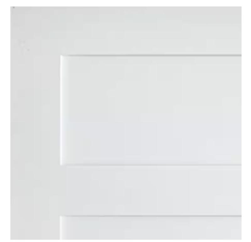 Shaker 5-Panel 16-inch x 80-inch x 1-3/8-inch Solid Core Interior Door