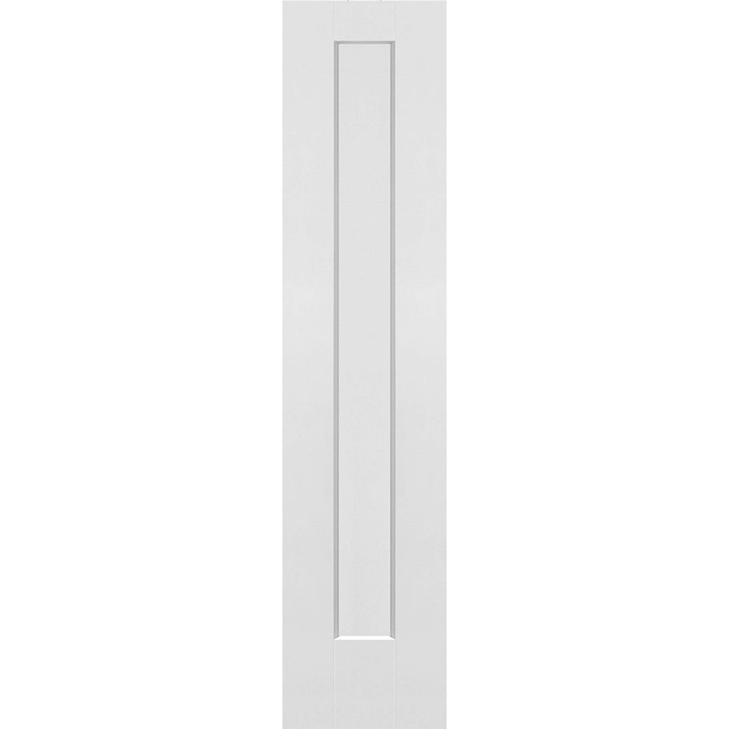 Shaker 1-Panel 18-inch x 80-inch x 1-3/8-inch Hollow Core Interior Door
