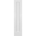 Shaker 1-Panel 18-inch x 80-inch x 1-3/8-inch Hollow Core Interior Door