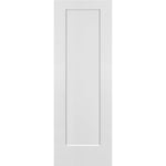 Shaker 1-Panel 28-inch x 80-inch x 1-3/8-inch Hollow Core Interior Door