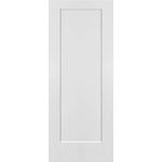 Shaker 1-Panel 32-inch x 80-inch x 1-3/8-inch Hollow Core Interior Door