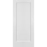 Shaker 1-Panel 36-inch x 80-inch x 1-3/8-inch Hollow Core Interior Door