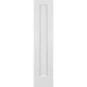 Shaker 1-Panel 18-inch x 80-inch x 1-3/8-inch Solid Core Interior Door