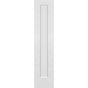 Shaker 1-Panel 18-inch x 80-inch x 1-3/8-inch Solid Core Interior Door