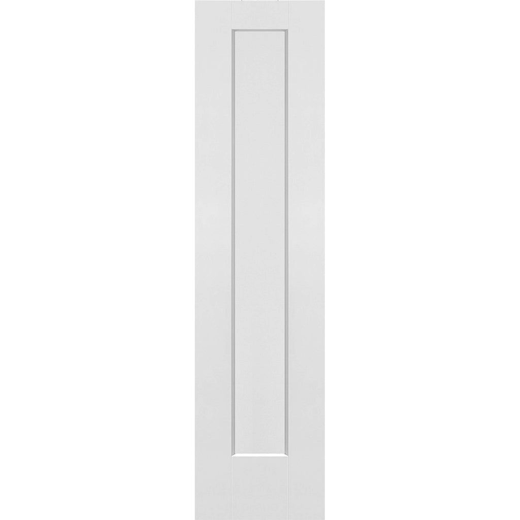 Shaker 1-Panel 20-inch x 80-inch x 1-3/8-inch Solid Core Interior Door