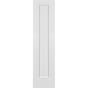 Shaker 1-Panel 20-inch x 80-inch x 1-3/8-inch Solid Core Interior Door
