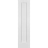 Shaker 1-Panel 20-inch x 80-inch x 1-3/8-inch Solid Core Interior Door