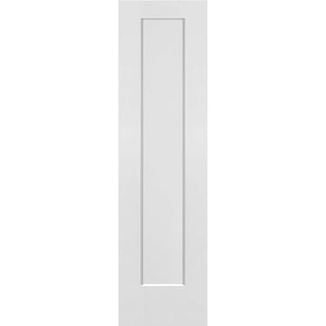 Shaker 1-Panel 22-inch x 80-inch x 1-3/8-inch Solid Core Interior Door
