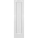 Shaker 1-Panel 22-inch x 80-inch x 1-3/8-inch Solid Core Interior Door
