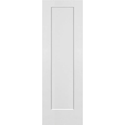 Shaker 1-Panel 26-inch x 80-inch x 1-3/8-inch Solid Core Interior Door