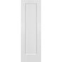 Shaker 1-Panel 26-inch x 80-inch x 1-3/8-inch Solid Core Interior Door