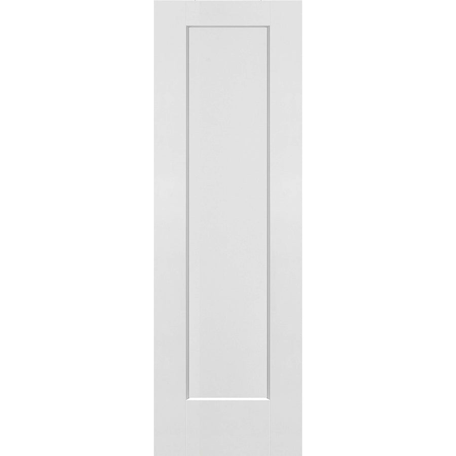 Shaker 1-Panel 26-inch x 80-inch x 1-3/8-inch Solid Core Interior Door