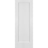 Shaker 1-Panel 30-inch x 80-inch x 1-3/8-inch Solid Core Interior Door