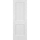 Shaker 2-Panel 30-inch x 80-inch x 1-3/8-inch Hollow Core Interior Door