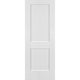 Shaker 2-Panel 30-inch x 80-inch x 1-3/8-inch Hollow Core Interior Door